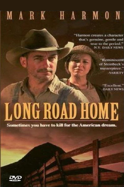 Póster de Un hogar muy lejano