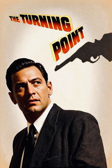 Póster de Un hombre acusa