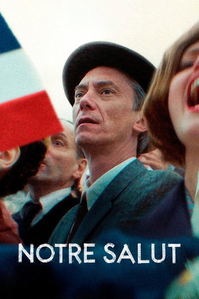 Póster de Un hombre de nuestro tiempo