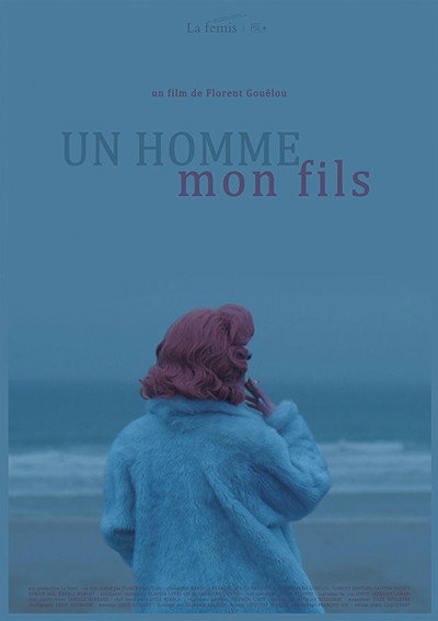 Póster de Un hombre, mi hijo