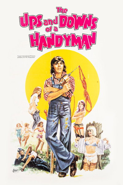Póster de Un Hombre Para Todas