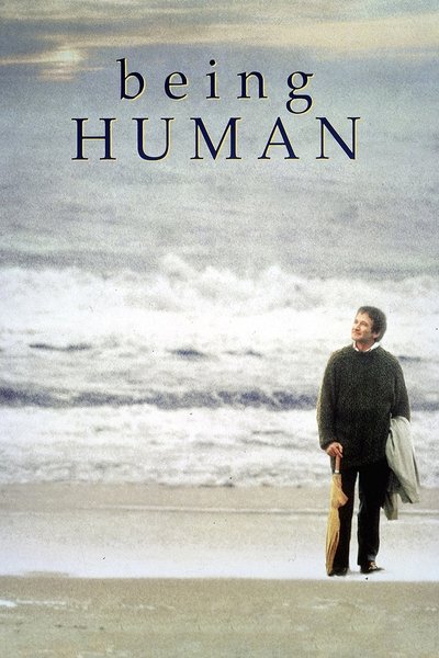 Póster de Un hombre perdido en el tiempo