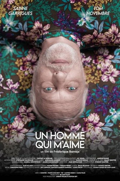 Póster de Un homme qui m'aime