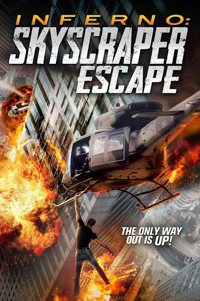 Póster de Un infern de cristall