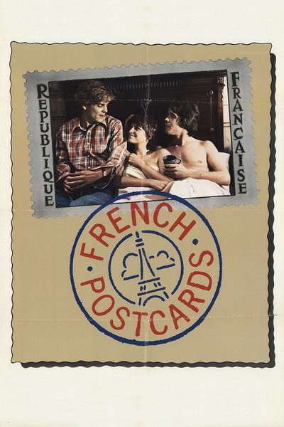 Póster de Un inolvidable curso en París