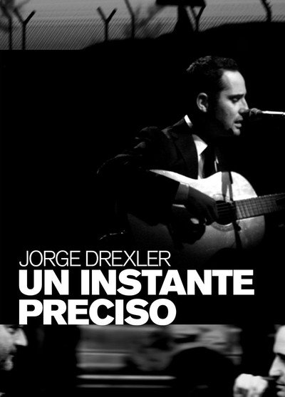 Póster de Un instant precís
