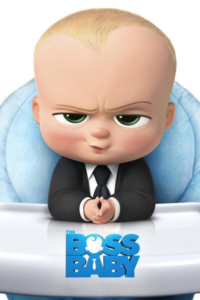 Un jefe en pañales