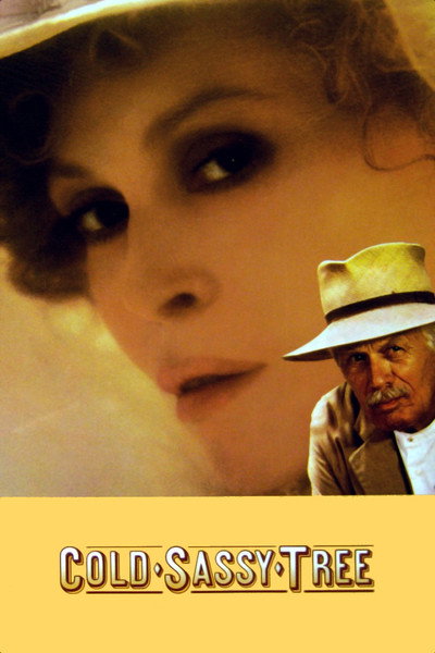 Póster de Un lugar llamado Cold Sassy