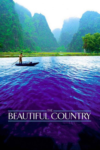 Póster de Un lugar maravilloso
