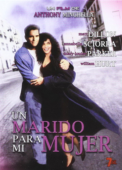 Póster de Un marido para mi mujer