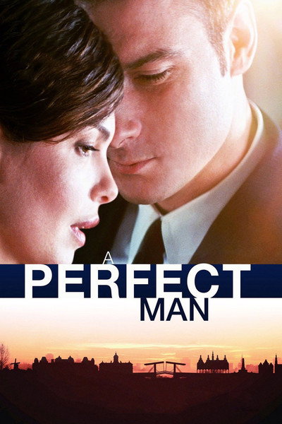 Póster de Un marido perfecto