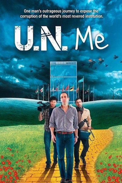 Póster de U.N. Me
