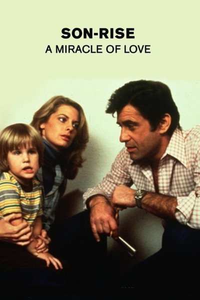 Póster de Un milagro de amor