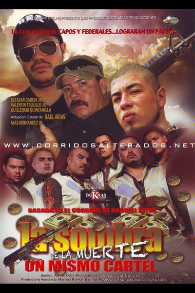 Póster de Un Mismo Cartel