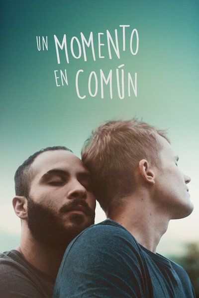 Póster de Un moment en comú
