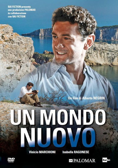 Póster de Un mondo nuovo