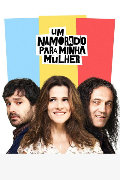 Póster de Un novio para mi mujer