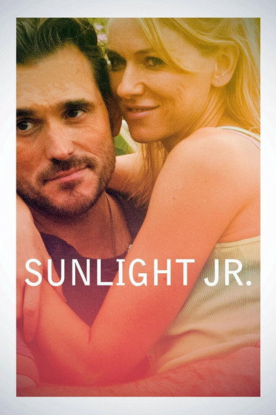 Póster de Un nuevo amanecer
