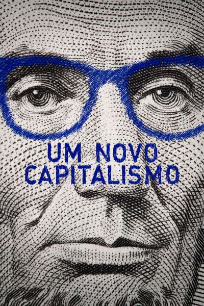 Póster de Un nuevo capitalismo