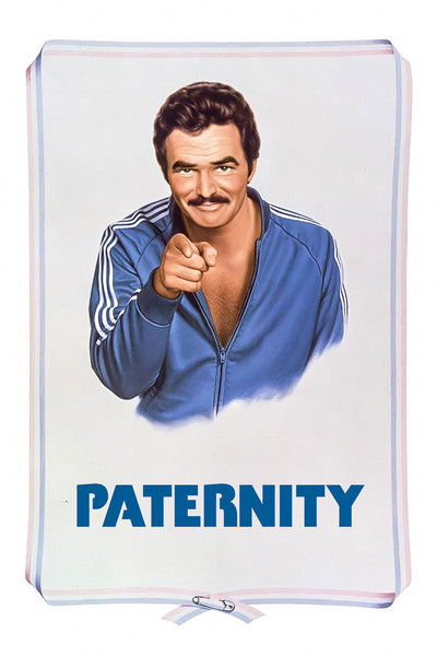 Póster de Un padre fuera de serie