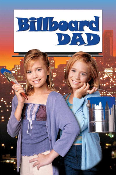 Póster de Un papá de película