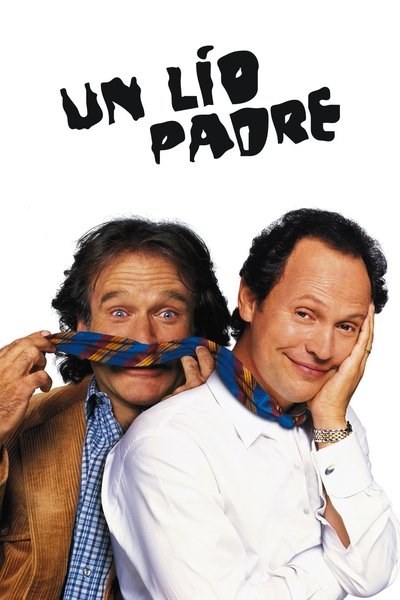 Un papá de sobra