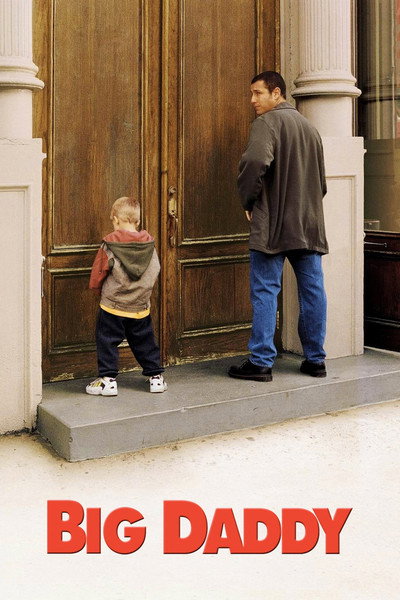 Póster de Un papá genial