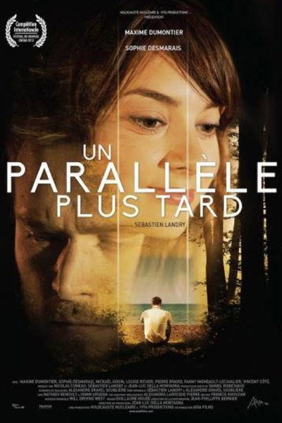 Póster de Un parallèle plus tard