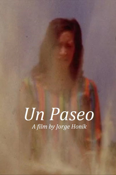 Póster de Un paseo
