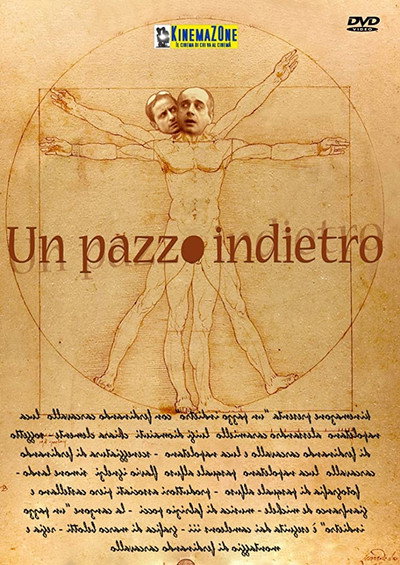 Póster de Un pazzo indietro