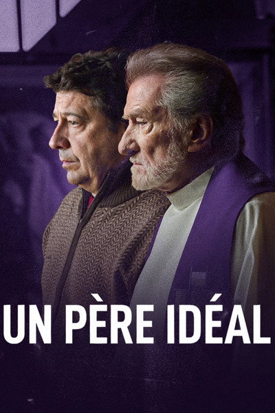 Póster de Un père idéal