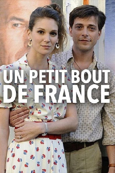 Póster de Un petit bout de France