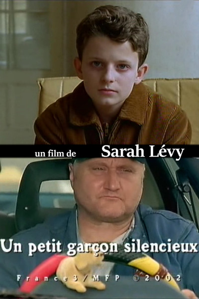 Póster de Un petit garçon silencieux