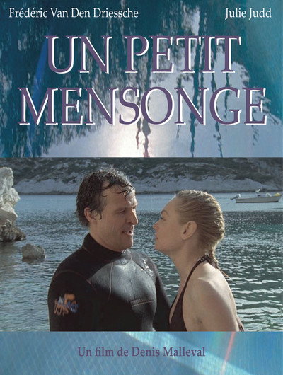 Póster de Un petit mensonge