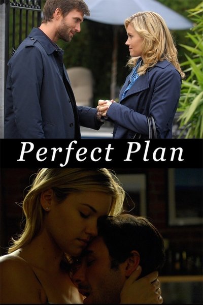 Póster de Un plan perfecto