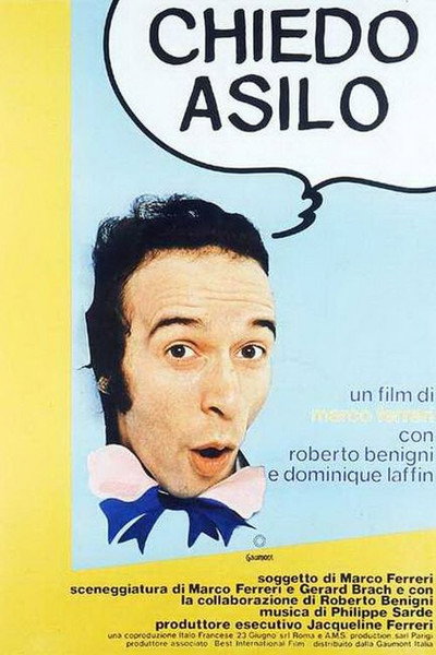 Póster de Un profesor singular