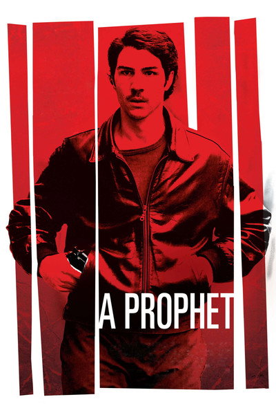 Póster de Un prophète
