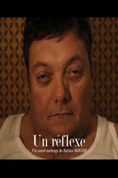 Póster de Un réflexe