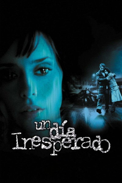 Póster de Un Regalo Del Corazón