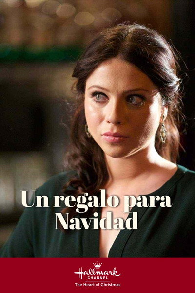 Póster de Un regalo para Navidad