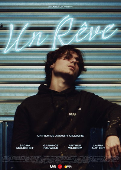 Póster de Un Rêve