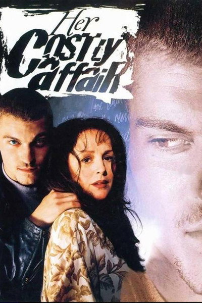 Póster de Un romance peligroso