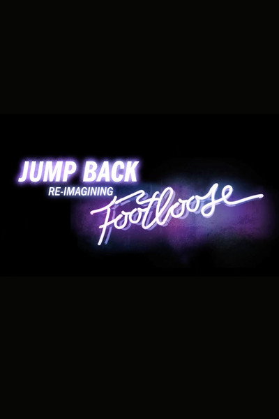 Póster de Un salto atrás: Reimaginando Footloose