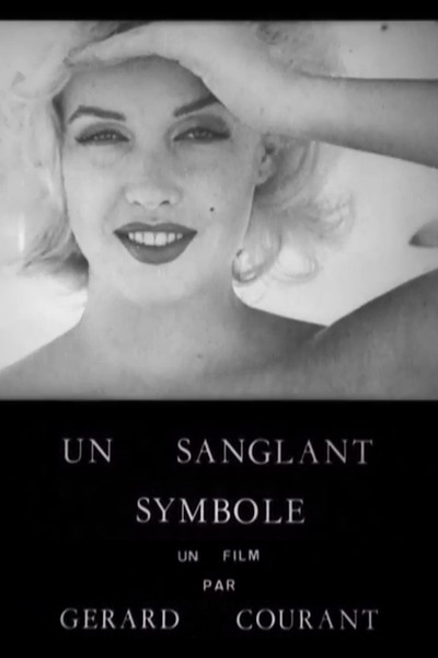Póster de Un sanglant symbole