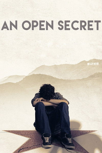Póster de Un secreto a voces