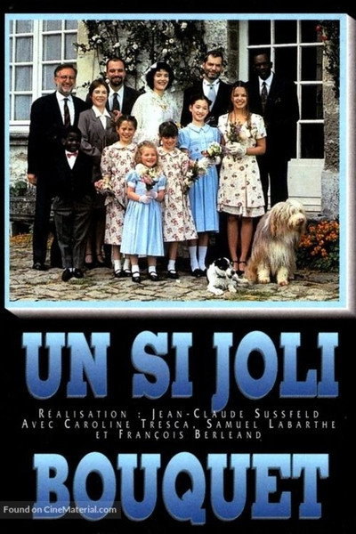 Póster de Un si joli bouquet