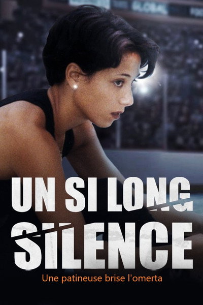 Póster de Un si long silence
