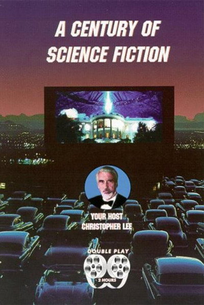 Póster de Un siglo de ciencia y ficción
