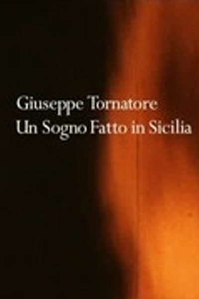 Póster de Un sogno fatto in Sicilia