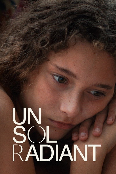 Póster de Un sol radiant